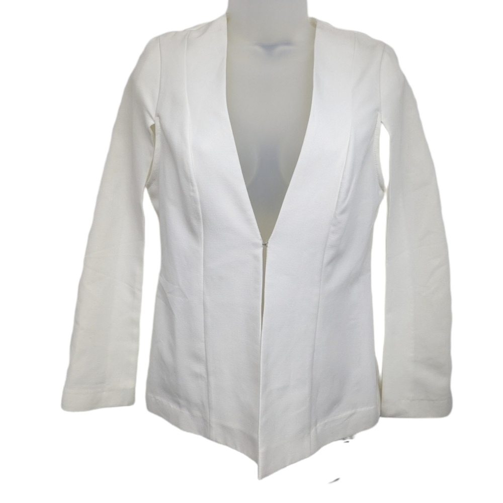 Missguided NWT Structured Cape Blazer US Sz 4